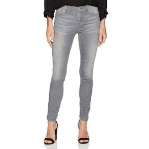 7 For All Mankind Women's Gwenevere Ankle Skinny